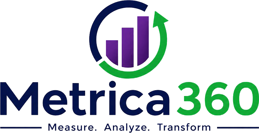 Metrica360 Consulting
